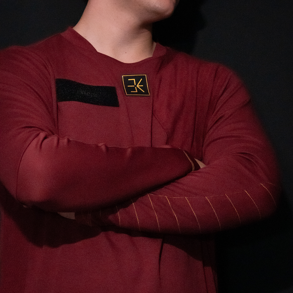aim.one - longsleeve