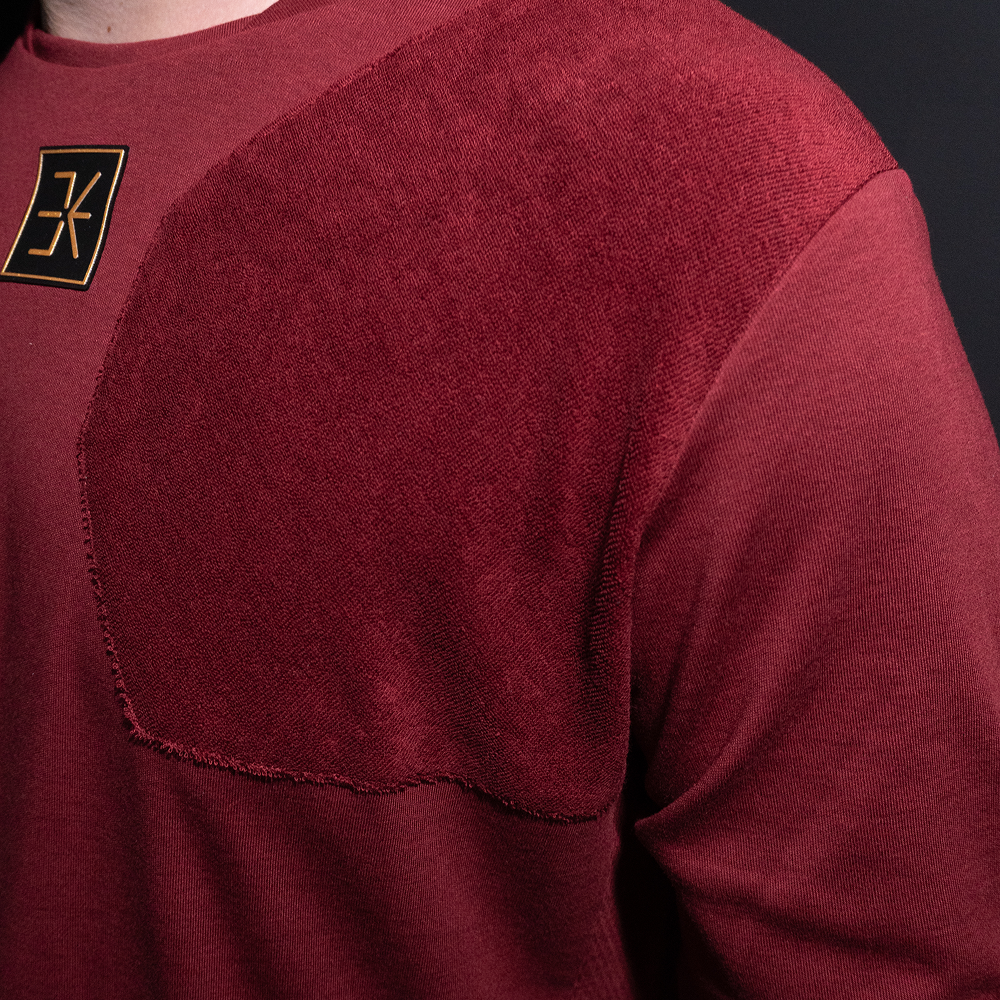 aim.one - longsleeve
