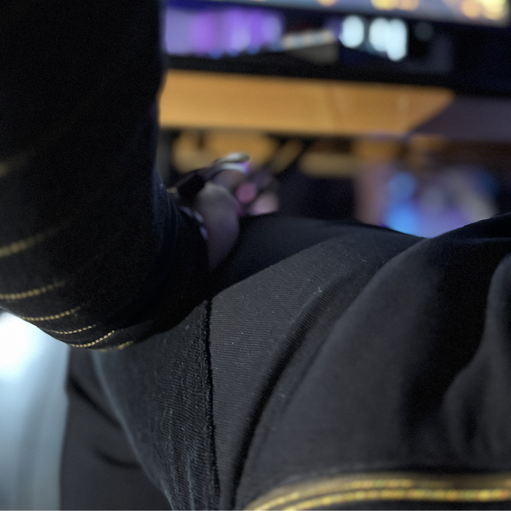 aim.one - pants