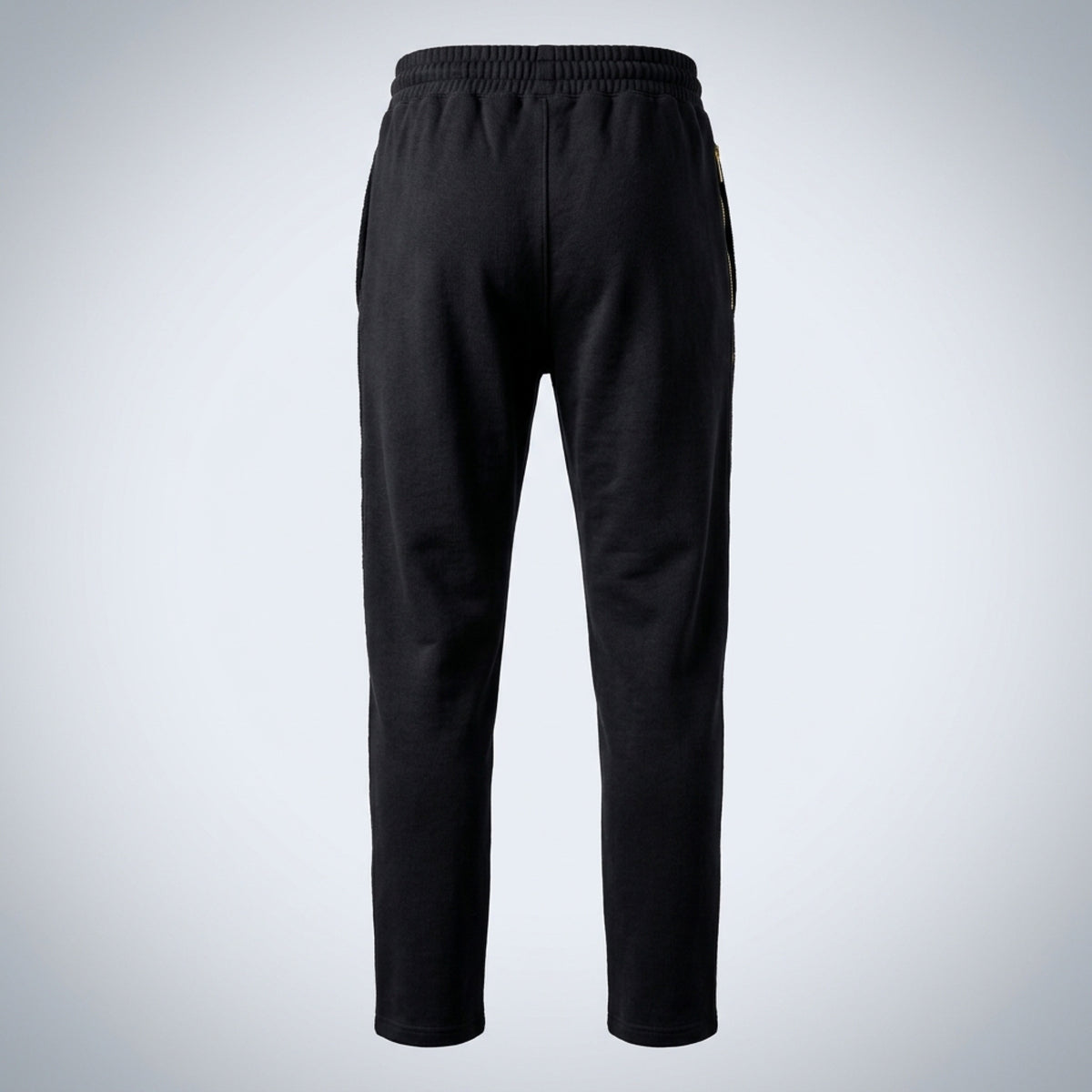 eWear Gaming Pants in oblivion black, Rückansicht
