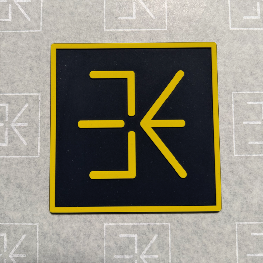 aim.one - Untersetzer / Getränkehalter