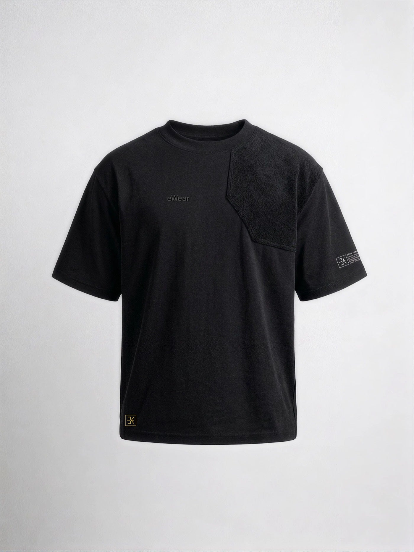 eWear Gen2 Shirt, Vorderansicht