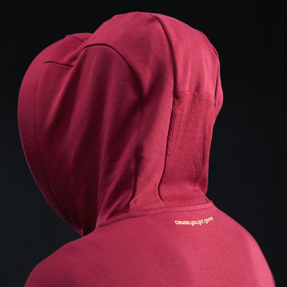 aim.one - hoodie