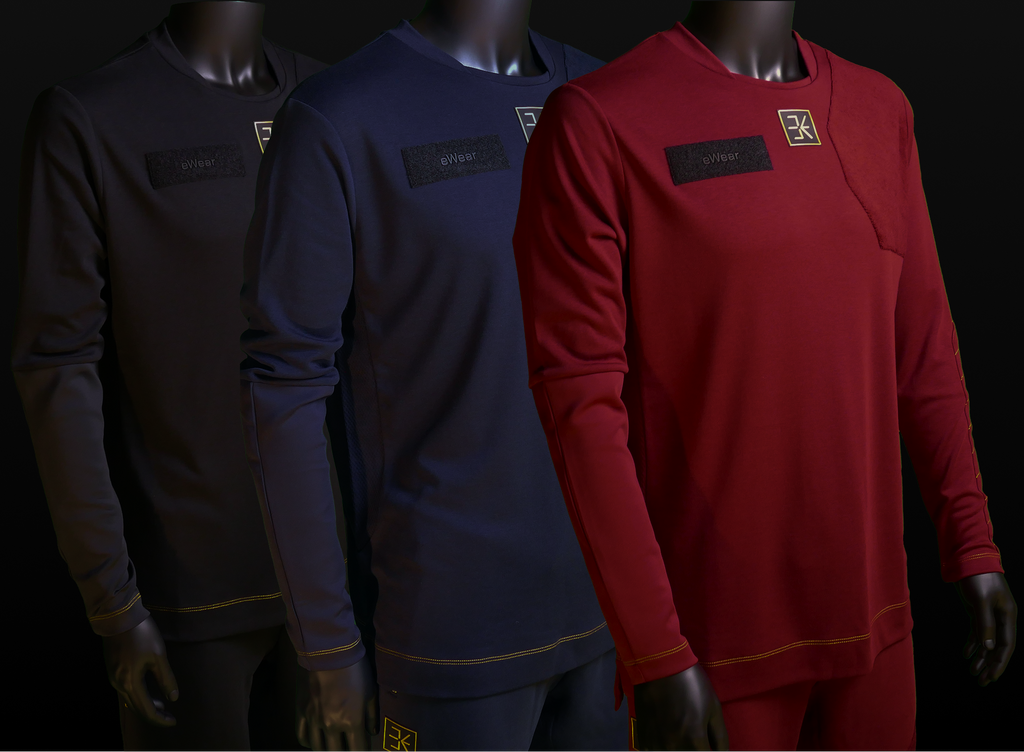 aim.one - longsleeve