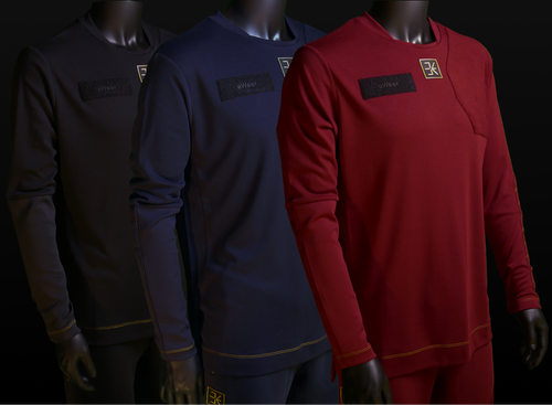 aim.one - longsleeve