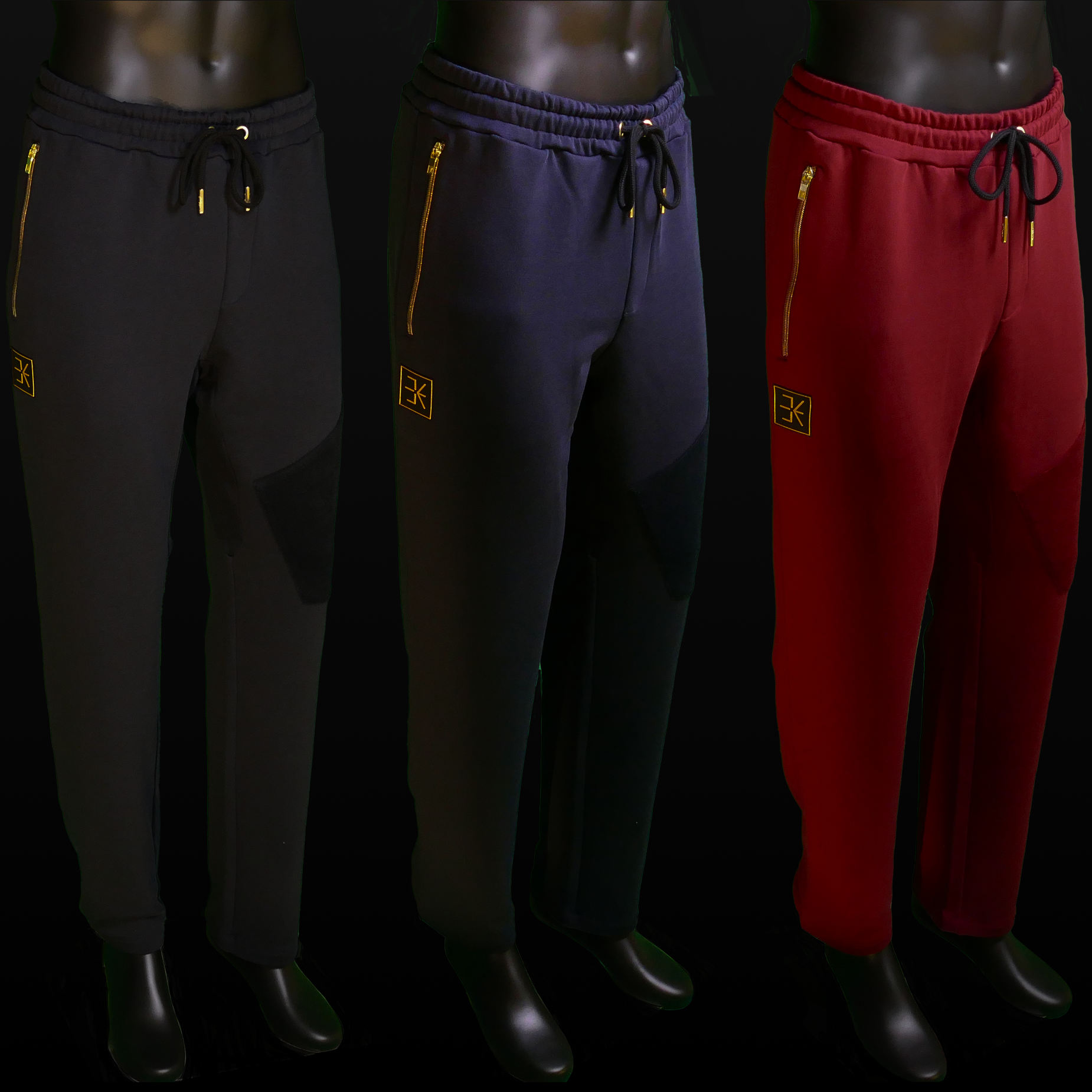 aim.one - pants