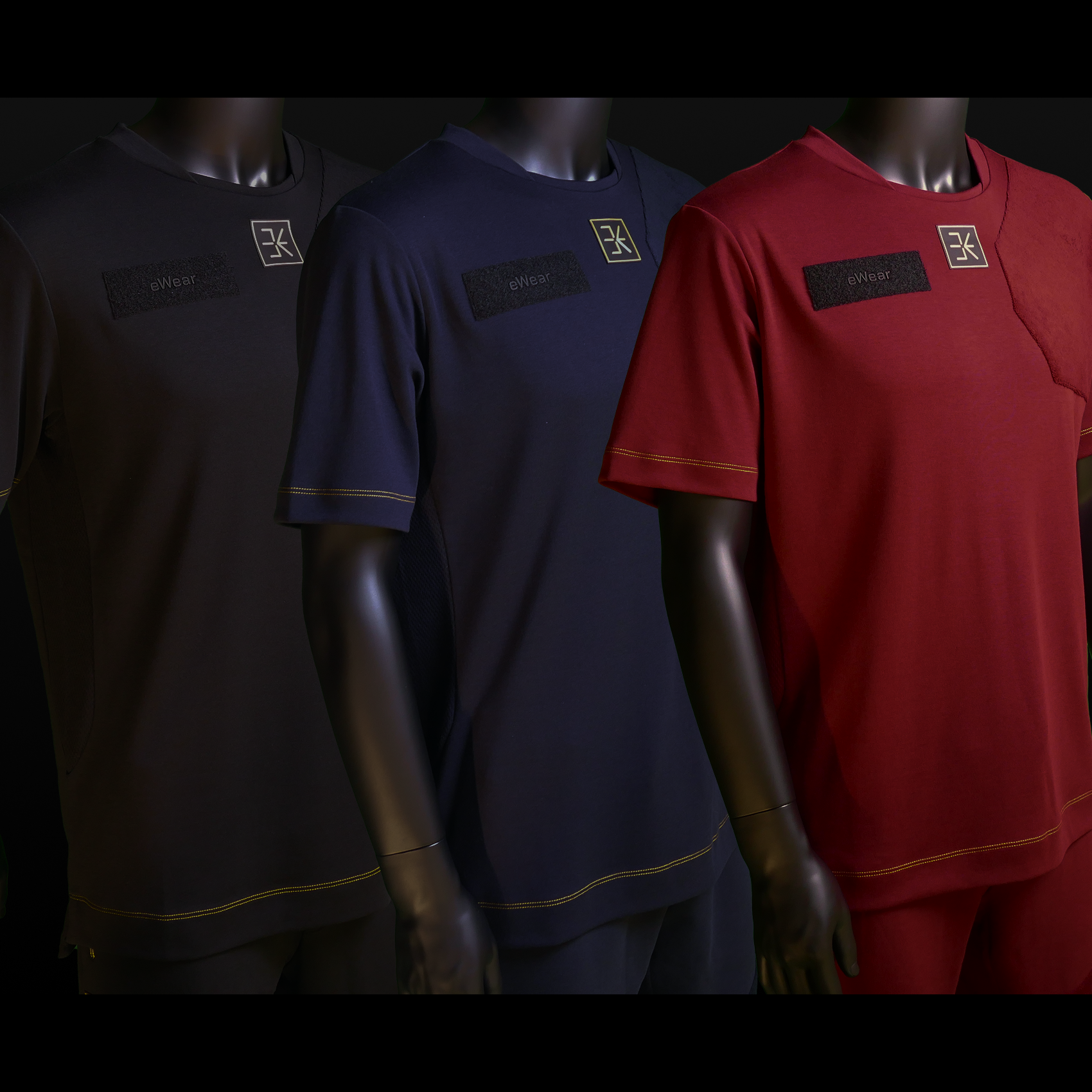 aim.one - shirt