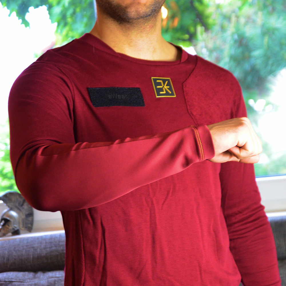 aim.one - longsleeve