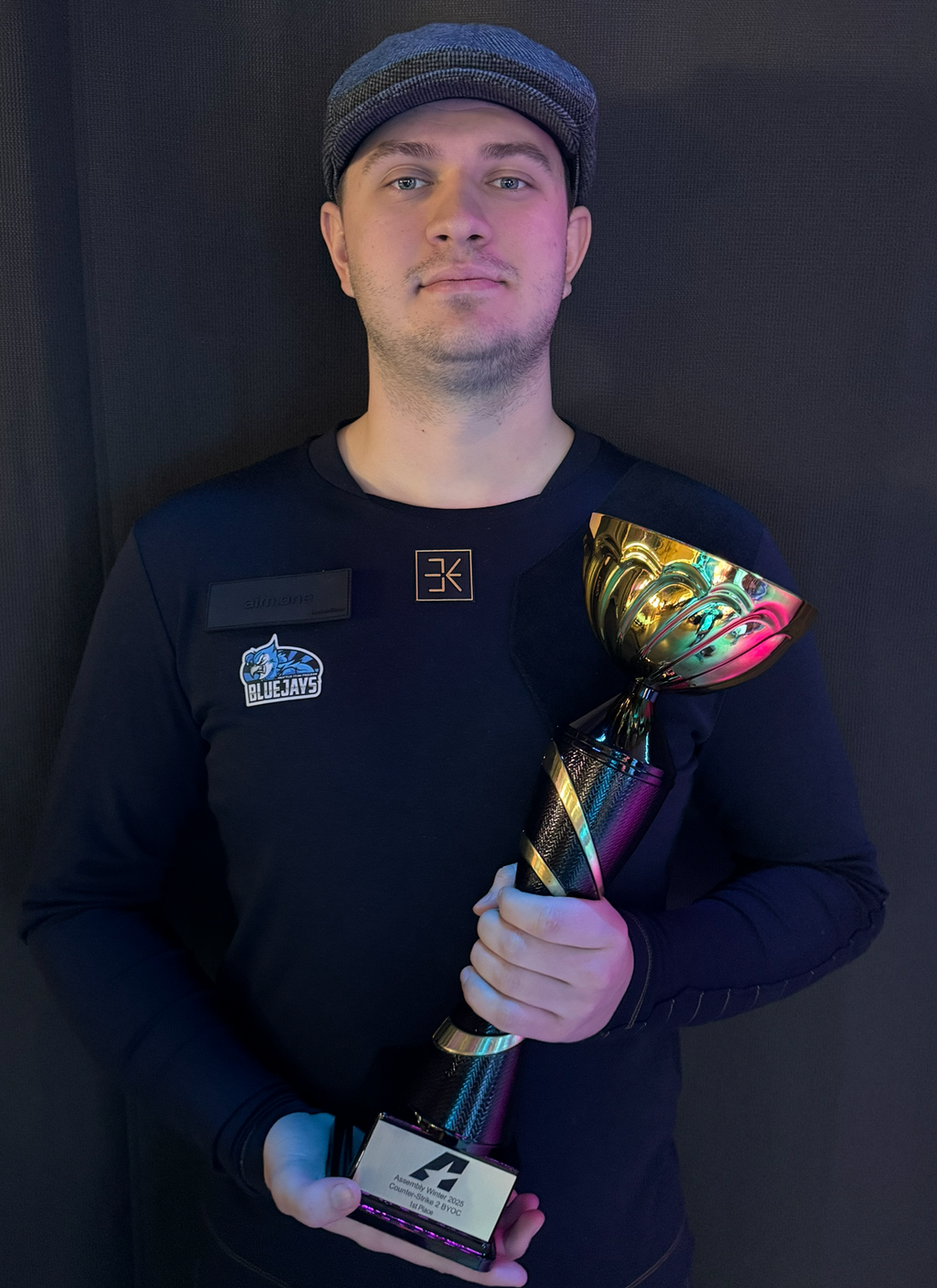 aim.one - longsleeve