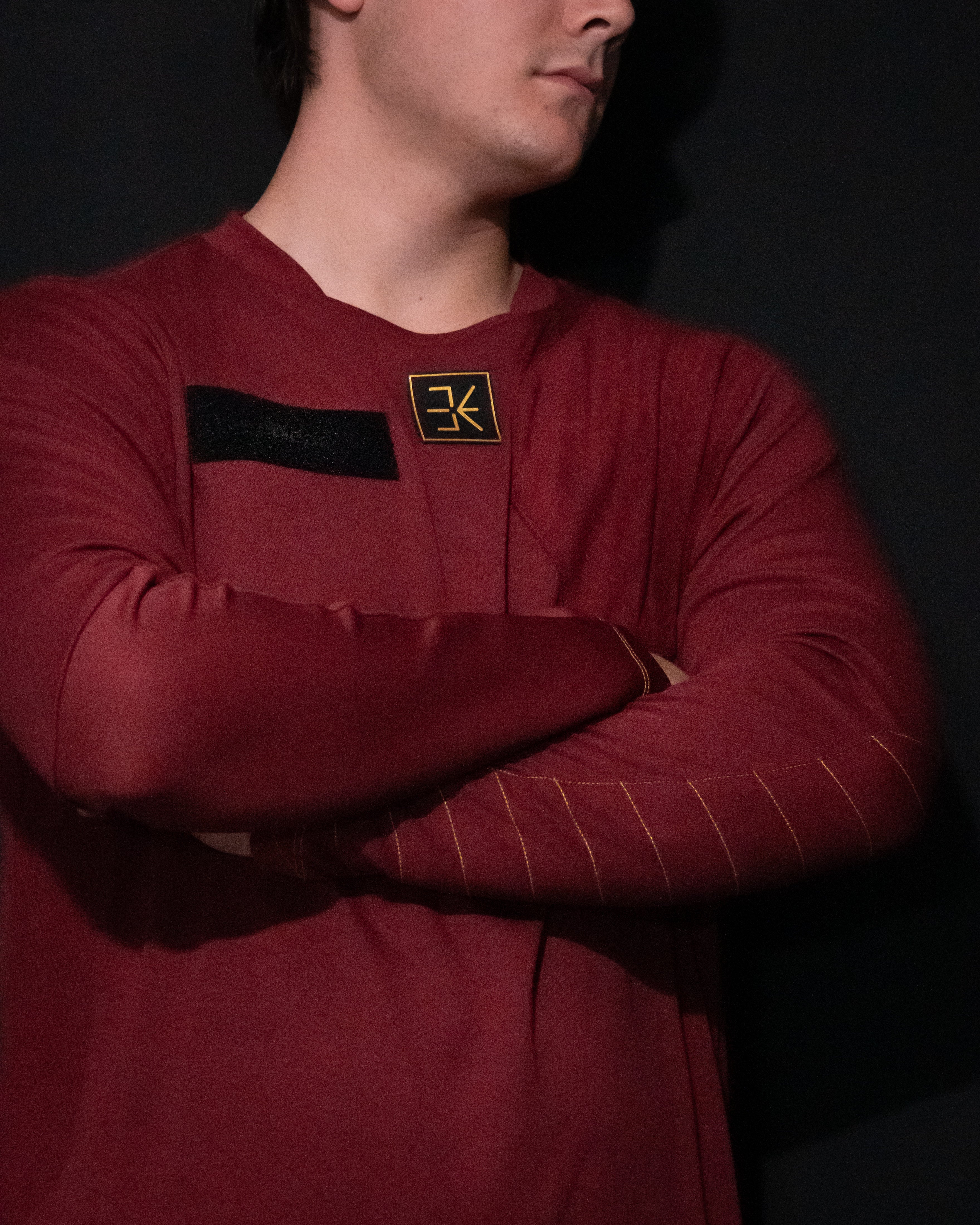 aim.one - longsleeve