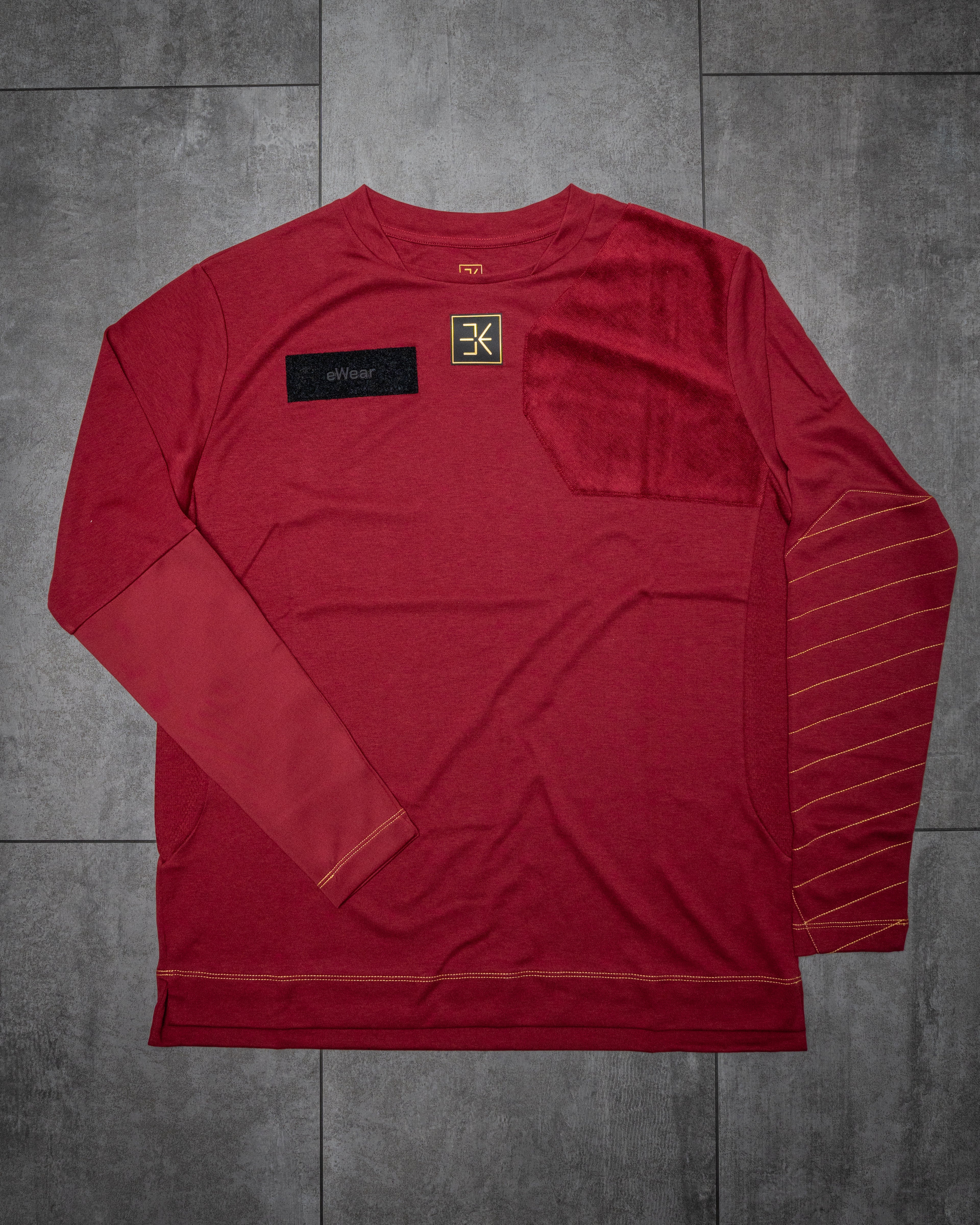 aim.one - longsleeve