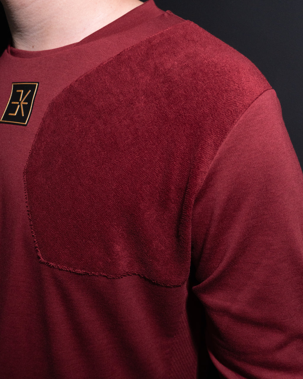 aim.one - longsleeve