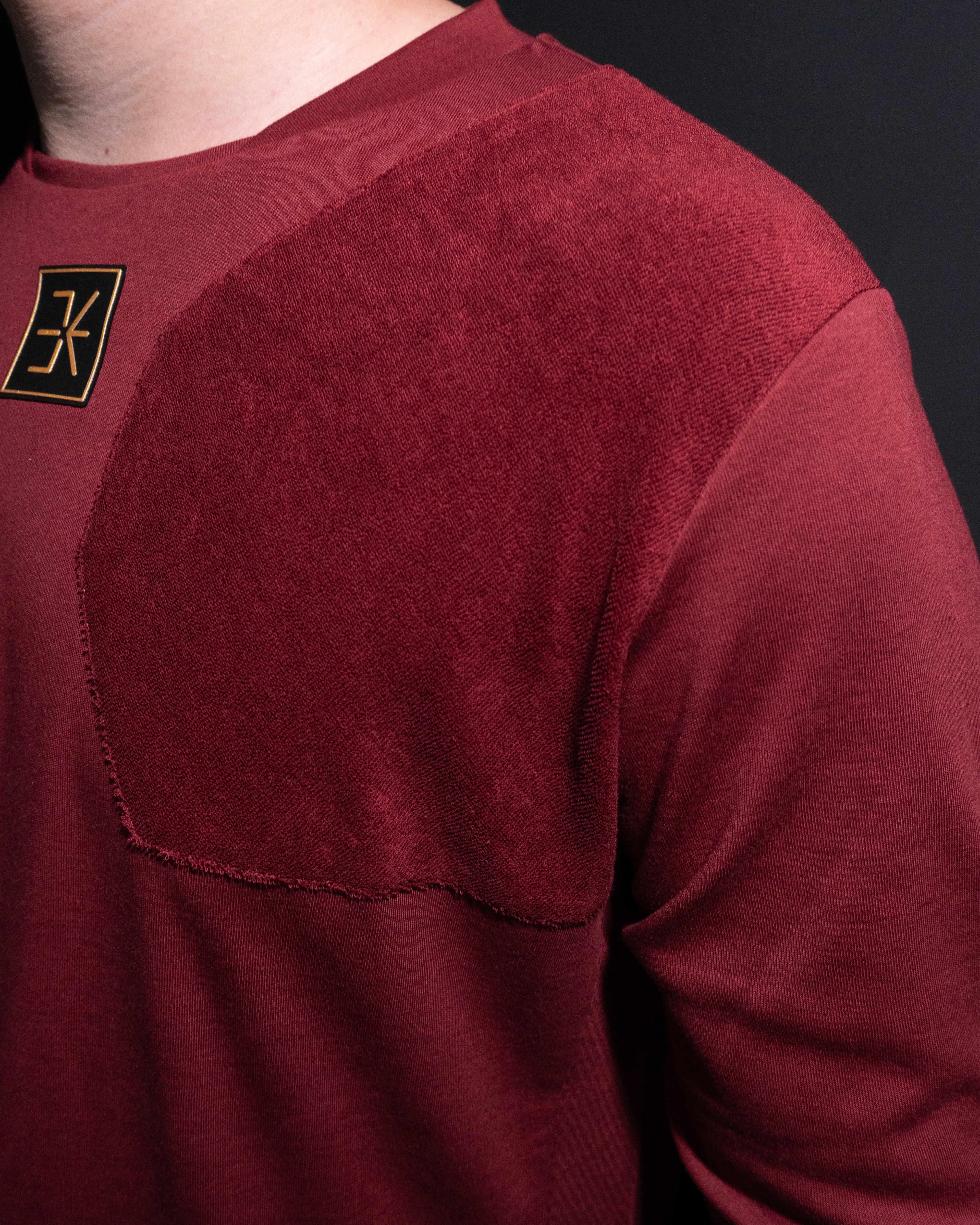 aim.one - longsleeve