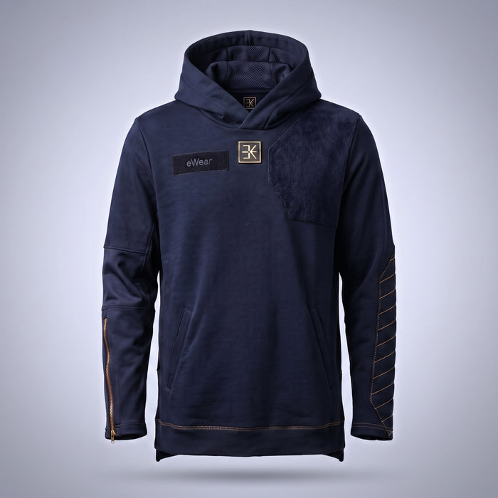 Gen1 Hoodie
