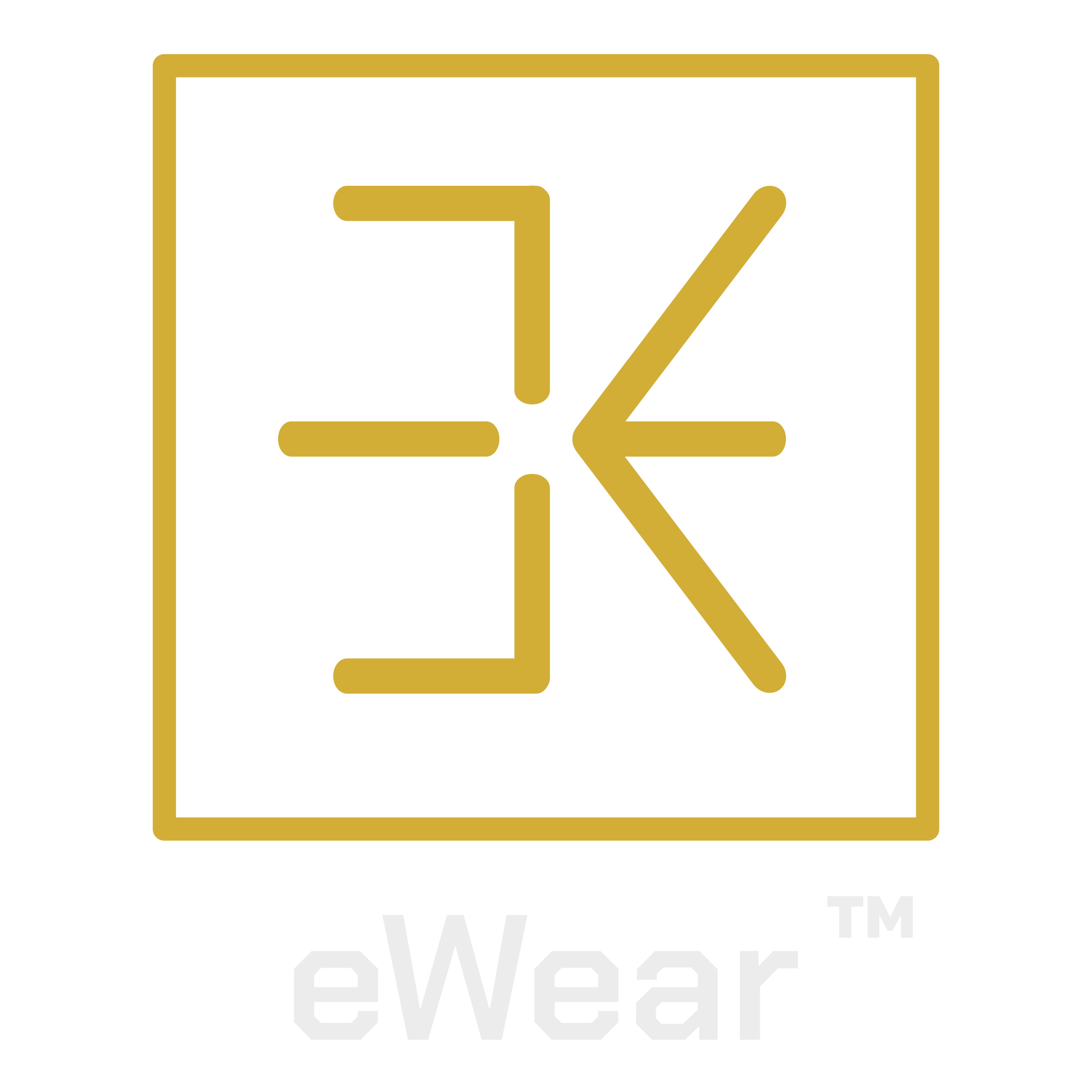eWear - cause.you.got.game