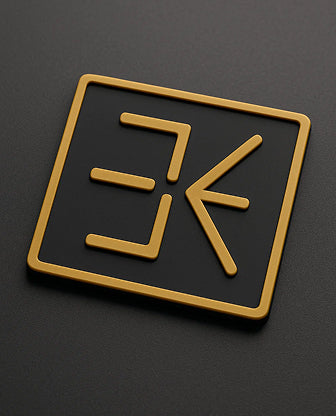 aim.one - Bottle-/Glas-Mat