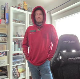 Customer photo from the review by Szymon Wolski