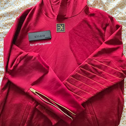 Customer photo from the review by Szymon Wolski
