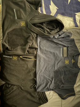 Customer photo from the review by crewzn04ed