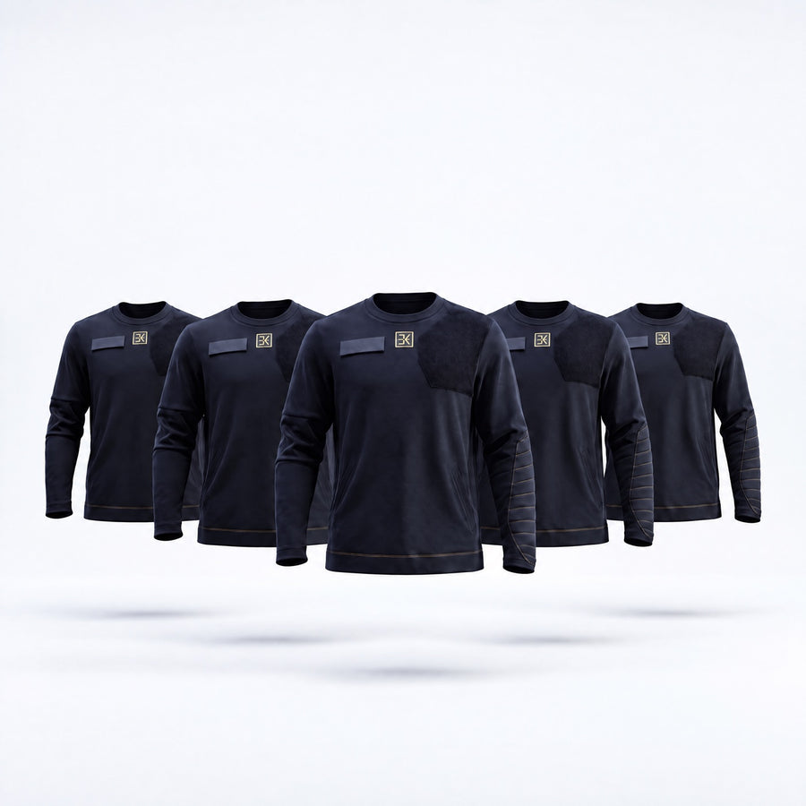Squad-Bundle – Ansicht 2