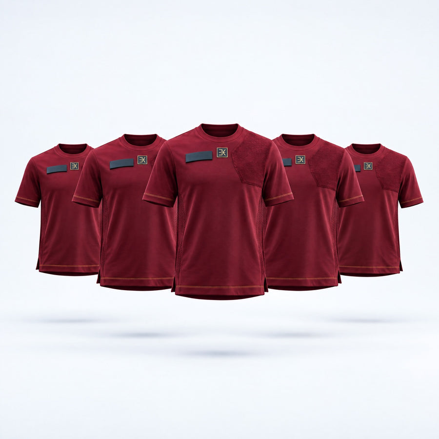 Squad-Bundle – Ansicht 3