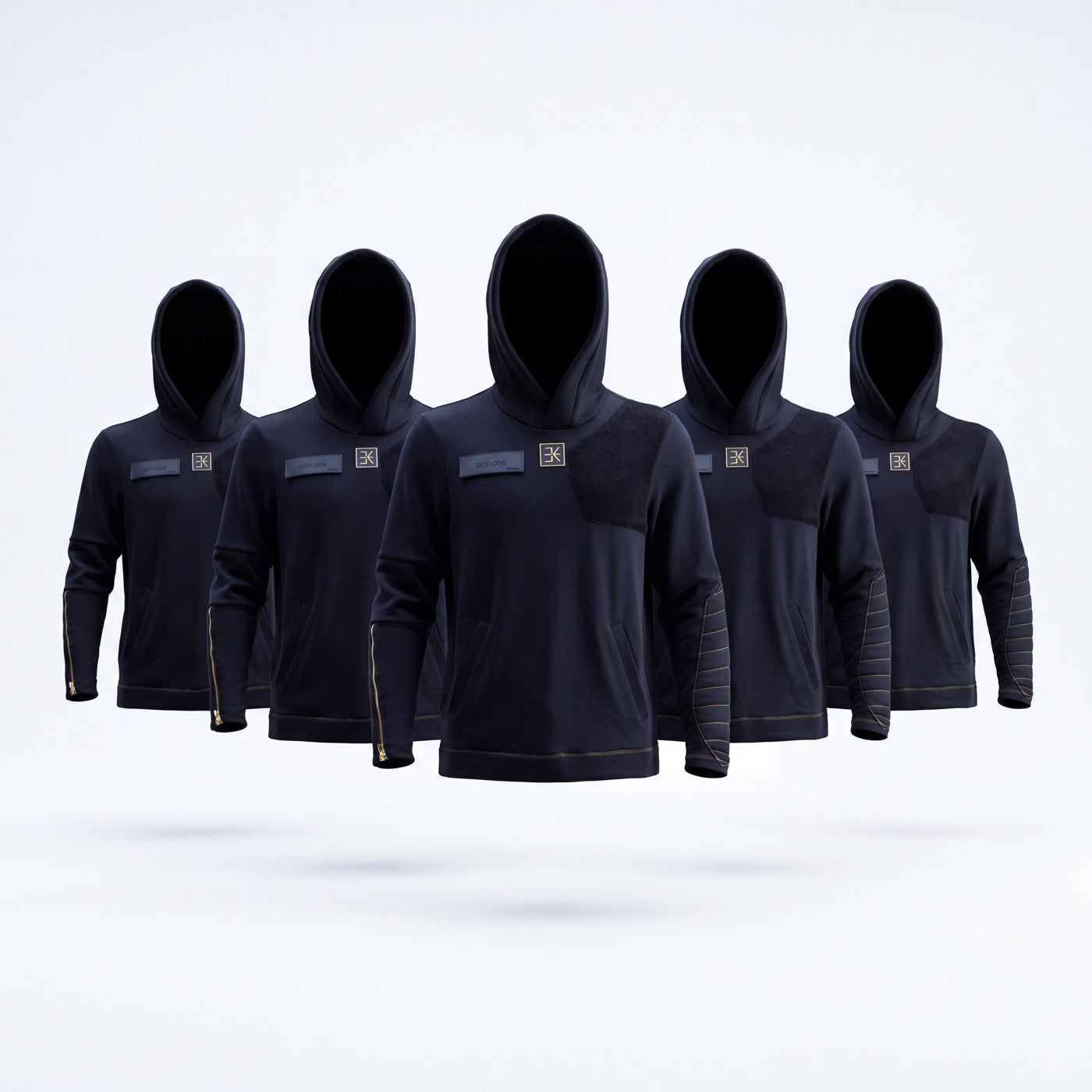 Squad-Bundle