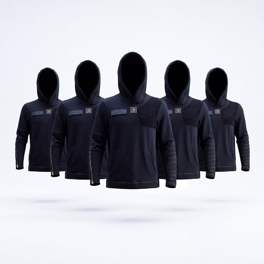 Squad-Bundle – Ansicht 1